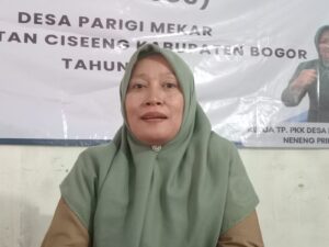 BUMDes Teras Parigi Produksi 600 Butir Telur per Hari