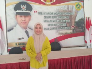 Desa Cimanggis Kembangkan Peternakan Ayam Petelur dengan Dana Rp347 Juta