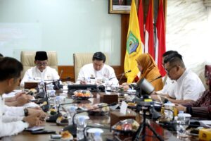 PT TNG Bukukan Laba Bersih Rp4,4 Miliar, Pemkot Tangerang Setujui Ekspansi Bisnis untuk Tingkatkan PAD