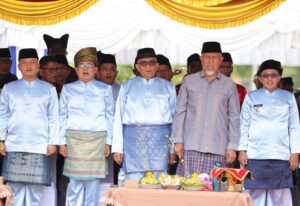 Wamenaker Afriansyah Noor: Pariwisata dan Budaya Jadi Motor Penciptaan Lapangan Kerja