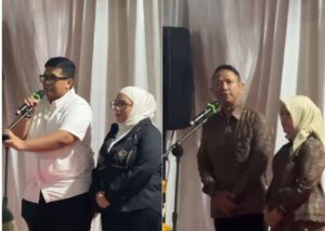 Kapolsek Karawaci Berganti, Kompol Anggoro Winardi Siap Perkuat Pelayanan Warga