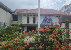 Anggaran Seragam Satpol PP Kota Tangerang Tembus Rp587 Juta, Pengadaan Jadi Sorotan