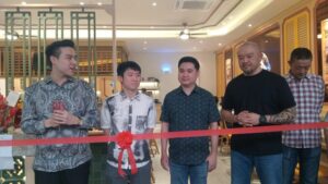 Nyonya & Sons Buka di Jakarta, Hadirkan Kopi Tiam Malaysia dengan Konsep Mewah dan Hangat