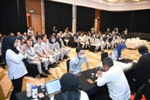 Jasa Raharja Gandeng BNN Perkuat Upaya Cegah Penyalahgunaan Narkoba