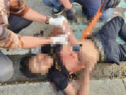 Diduga Jadi Korban Penusukan, Anggota TNI Ditemukan Tewas di Gading Serpong