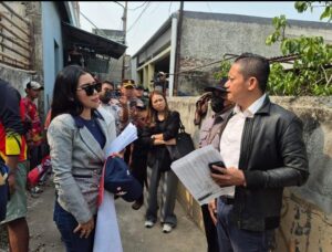 Eksekusi Lahan di Cengkareng Dipersoalkan, Kuasa Hukum Termohon Siapkan Gugatan dan Laporan