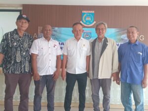 Kelurahan Jombang Siapkan 1.000 Biopori untuk Kurangi Sampah Organik