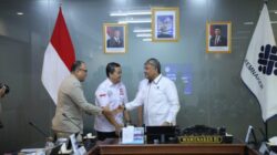 Kemnaker Dorong Dialog untuk Redam Persoalan Hubungan Industrial Epson