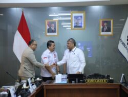 Kemnaker Dorong Dialog untuk Redam Persoalan Hubungan Industrial Epson