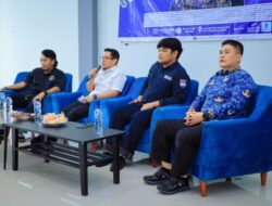 Pilar Ajak Mahasiswa Tangsel Aktif Bangun Daerah dan Peduli Masyarakat