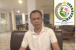 Wahyudi Hartono Sekjen PLPPBI Majukan Pedagang Dan Tani Jadi Satu Kesatuan