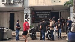 TNI-Polri Ungkap Kasus Tewasnya Prada Arif, Lima Terduga Pelaku Diamankan