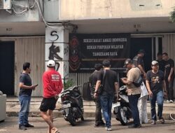 TNI-Polri Ungkap Kasus Tewasnya Prada Arif, Lima Terduga Pelaku Diamankan