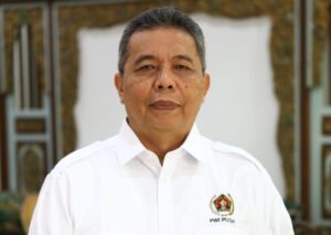 Wartawan Senior Diapari Sibatangkayu Meninggal Dunia, PWI Kehilangan Tokoh Berintegritas