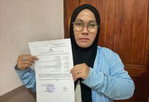 Konsumen Laporkan Pengembang Kavling atas Dugaan Perbuatan Tidak Menyenangkan