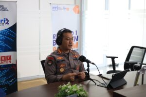 Hari Bhayangkara ke-80, Polda Banten Beberkan Capaian dan Perkuat Komitmen Layani Masyarakat