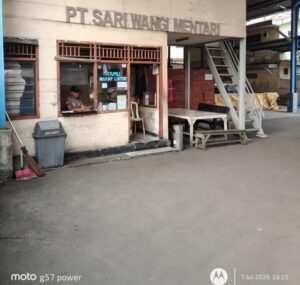 Karyawan Ditusuk di Area Kerja, PT Sari Wangi Mentari Diduga Lalai Lindungi Pekerja