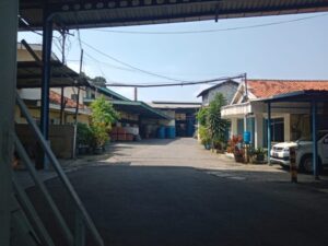 PT Sari Wangi Mentari Diduga Abaikan Keselamatan Kerja: Karyawan Ditusuk, Gaji Rp2,7 Juta Disorot, Di Mana Pengawasan Disnaker dan BPJS?