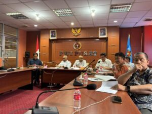 PWI Pusat Atur Reaktivasi Anggota, Konferensi Wajib Ikuti Aturan Baru