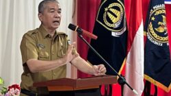 Tebing Tinggi Perkuat Desa Binaan Imigrasi untuk Cegah TPPO
